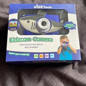 Kidscam Camera